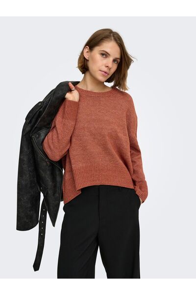 ONLY Strickpullover ONLALIVIA Strickpullover
