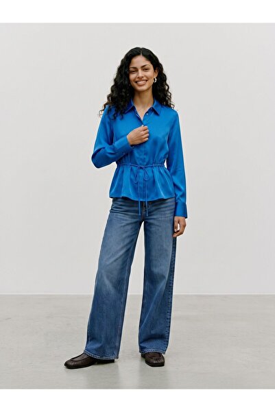 Vero Moda Hemd VMRIVER Hemd