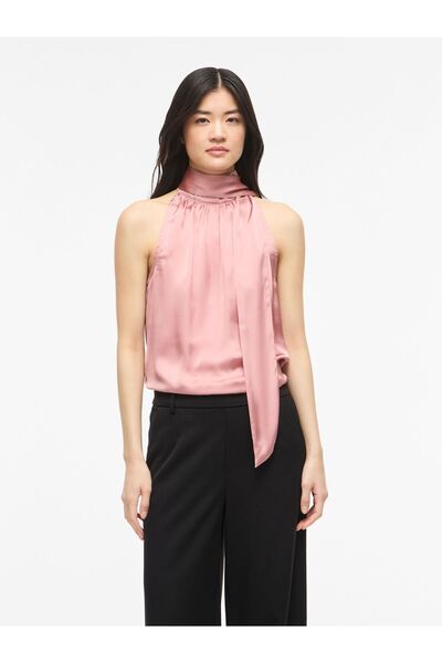 VILA Top VISOFIE Halterneck