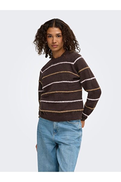 JDY Strickpullover JDYSIGRID Strickpullover