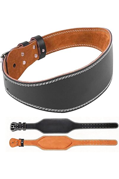 GENERAL Weightlifting Belt, Gym Weightlifting Belt, Lumbar Back Support Belt ...