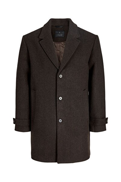 Jack & Jones Μάλλινο παλτό Μάλλινο παλτό