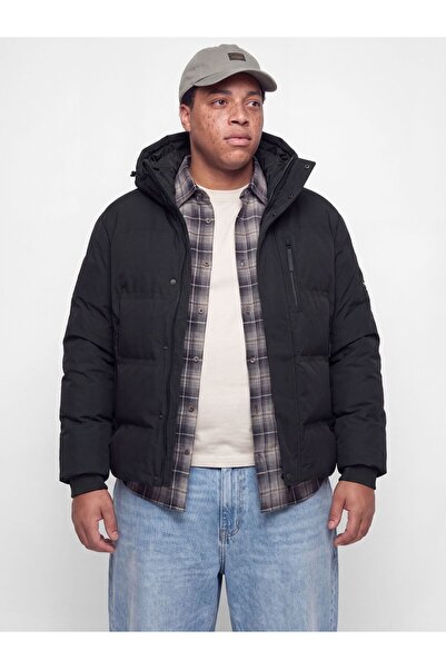 Jack & Jones Plus Steppjacke Plus Size Steppjacke