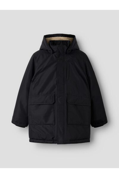 Name it Jacke Marlow Parka
