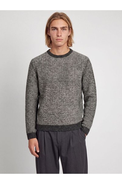 Jack & Jones Pulover tricotat Pulover tricotat