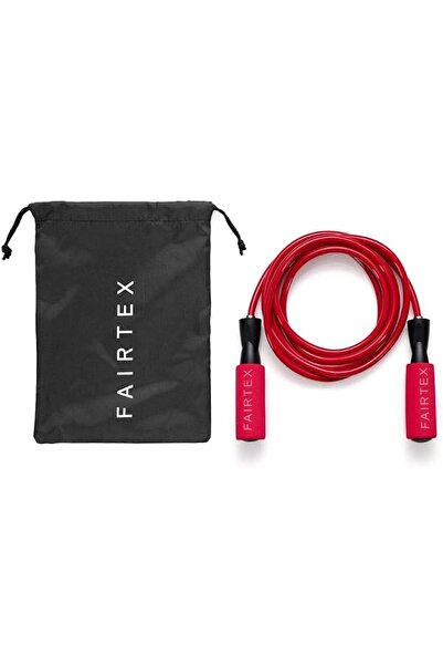 Fairtex ROPE3 Ball Bearing Muay Thai Jump Rope