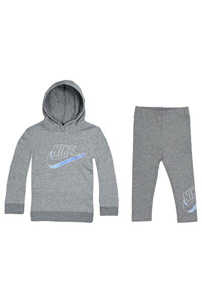 Nike Σετ Κολάν Μίνι Μι για Μωρά 6-7 ετών