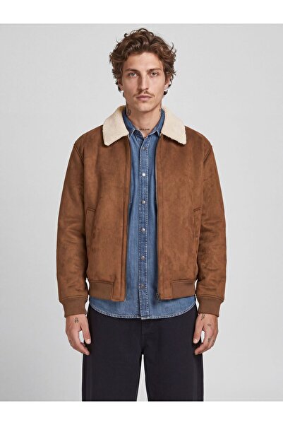 Jack & Jones Μπουφάν μπόμπερ
