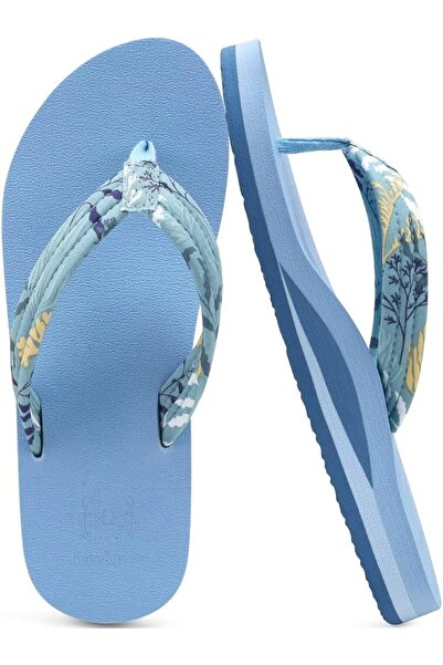 GENERAL Flip Flops Slippers for Women Arch Support Yoga Mat Shoes Comfortable...