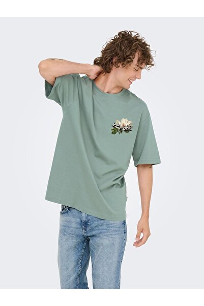 Only & Sons T-Shirt ONSFRANK T-Shirt