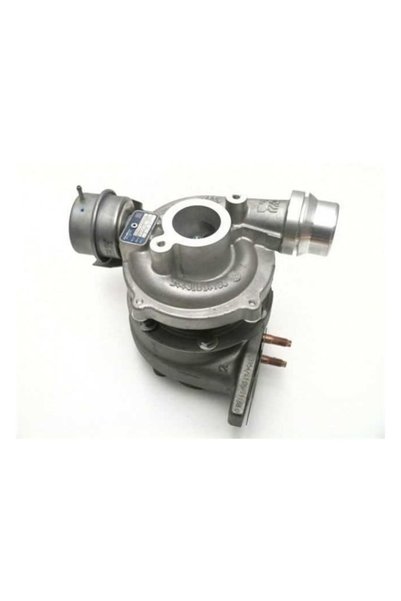 AISIN TURBO KOMPLE DACIA DUSTER 10>18 RENAULT MEGANE III 09> FLUENCE 10>
