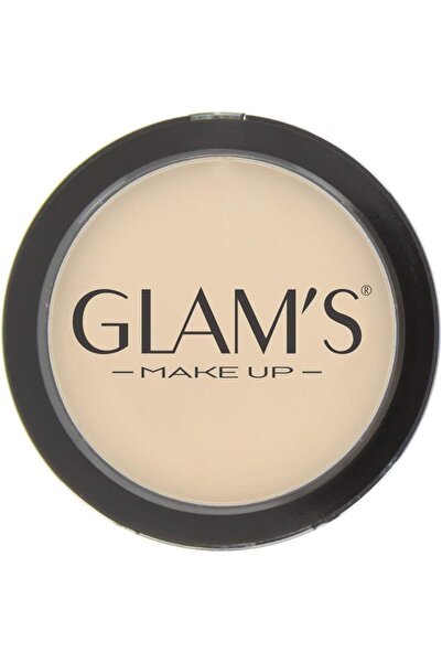 Glam's Face Powder - Pack of 1, 195