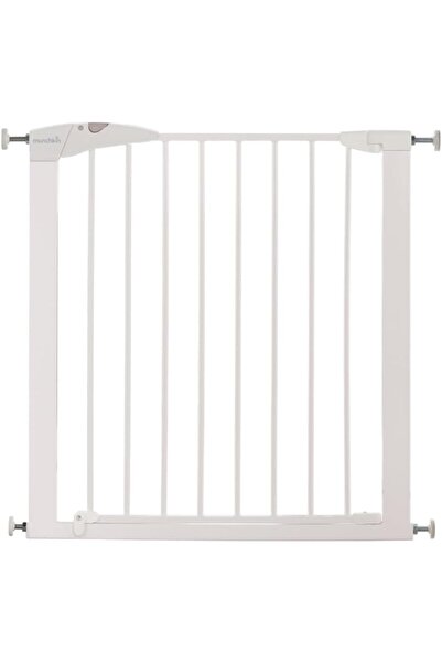 Munchkin Maxi-Secure Gate, safety gates, protects your kids , strong steel co...