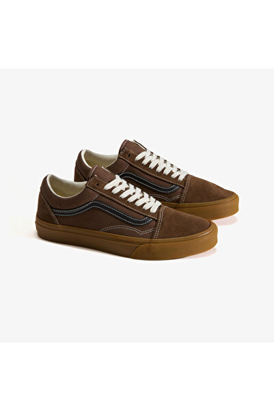 Vans 000Z90Fst1-R Old Skool Sneakers Brown