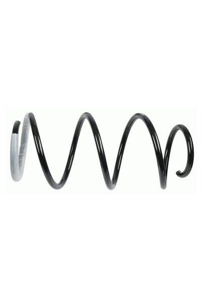 SACHS ON HELEZON YAYI CLIO III MODUS (BR0/1, CR0/1)1.5 DCI UZUNLUK [MM]: 358; CAP [MM]: 12,3; DIS CAP [MM]