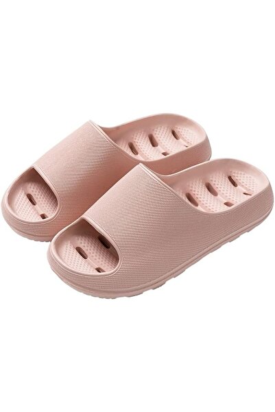 GENERAL AioTio Home Slippers Thick Sole Non-Slip Bathroom Slippers Female and...