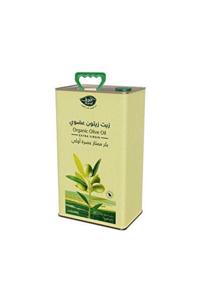 Al Jouf زيت زيتون الجوف 4 لتر
