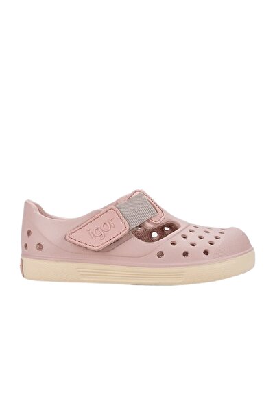 IGOR S10369-197 Malibu Unisex Çocuk Sandalet
