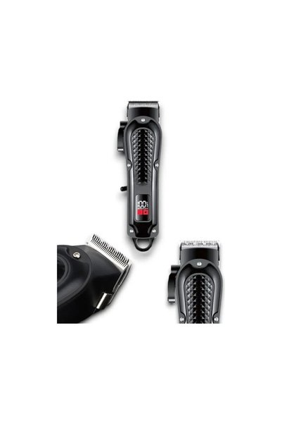 Insua HK-750 Profesyonel Tıraş Makinası