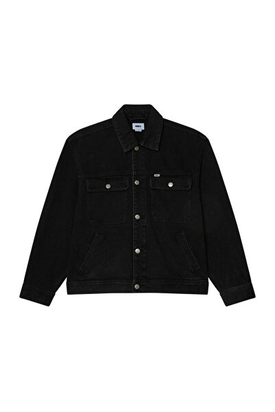 Obey Ανδρικό μπουφάν Opena Jacket S