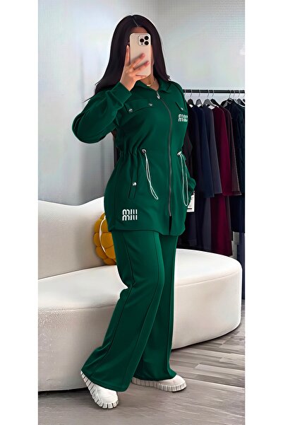 lamaro Women's Tracksuit Set