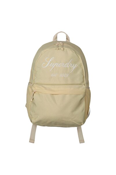 SUPERDRY Απαραίτητο Σακίδιο Πλάτης Unisex Μοντάνα