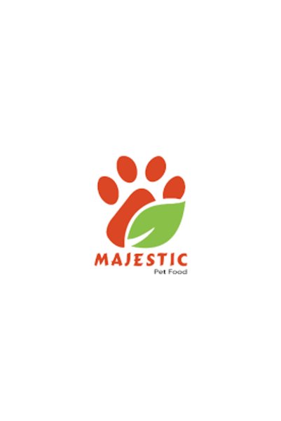 Majestıc طعام جاف للأم المرضعه وصغارها ماجسك - 1.2 كجم