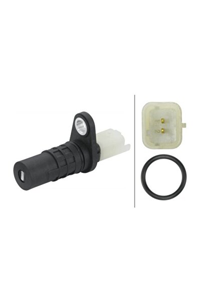 Hella KRANK DEVIR SENSORU LAGUNA III MASTER III TRAFIC II 2.3 M9T 2.0 M9R