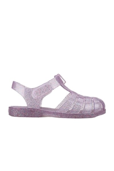 IGOR Clasica Cristal Unisex Children's Purple Sandals Unisex Children's Sanda...