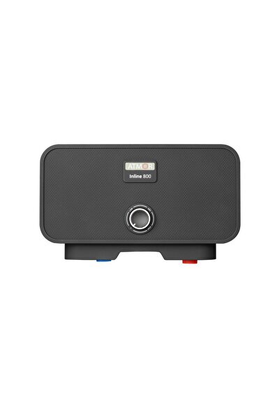 Atmor Instant Electric Apa Calda pentru Dus si Chiuveta, 5.5 kW, 3 Trepte 2/3...