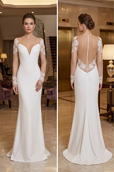 JABO WEDDİNG HOUSE ABİYE