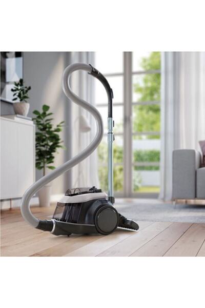Electrolux PC91-4MG Elektrikli Süpürge A+AAA Toz Torbasız