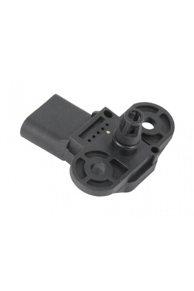 LORO Senzor de presiune 4 pini Audi A1 / A3 / A4 / A4 Allroad 7N0 612 041 C