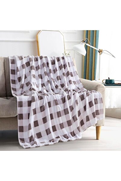 Generic Velvet Touch Ultra Plush Christmas Holiday Printed Fleece Throw/Blank...