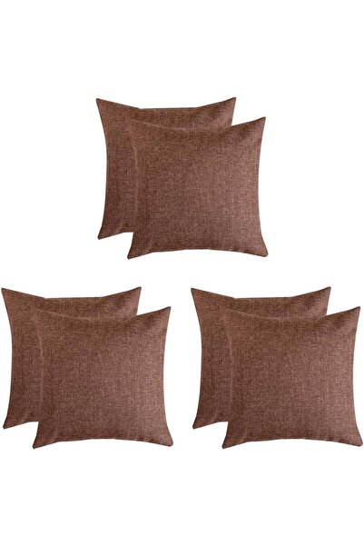 Generic Velvet Decorative Throw Pillow Covers Cushion Cover Pillow Case for S...