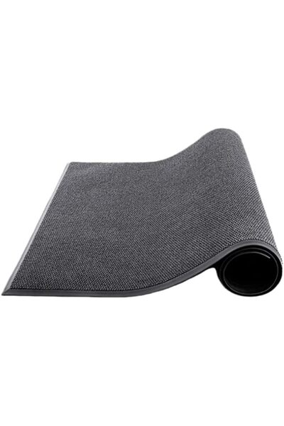 Generic Barrier Mat Non Slip Door Mat Rubber Mats Floor Mats Kitchen Rugs Was...