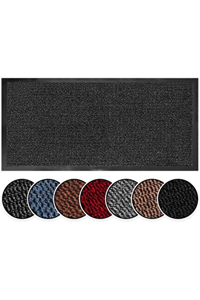 Generic Barrier Mat Non Slip Door Mat Rubber Mats Floor Mats Kitchen Rugs Was...