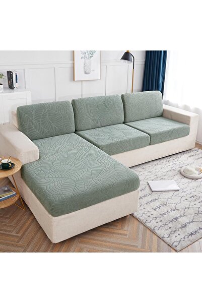 Generic Sofa Slipcover, Universal Sofa Cover, Stretch Couch Cover, Anti-Slip ...