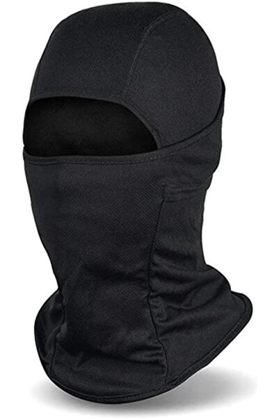 GENERAL Balaclava Face Mask UV Protection for Men Women Sun Hood Tactical Lig...