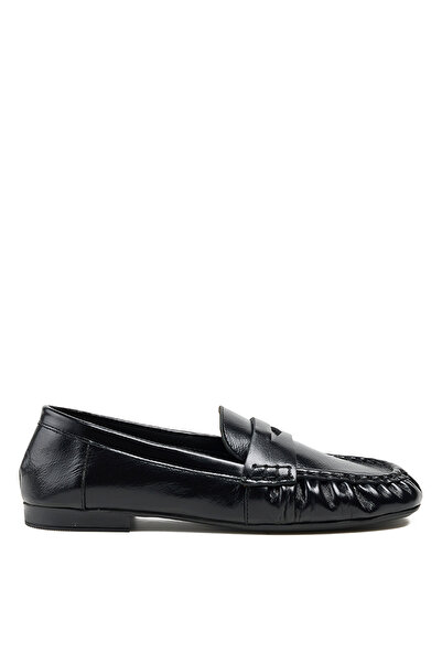Fabrika Loafer, 36, Siyah
