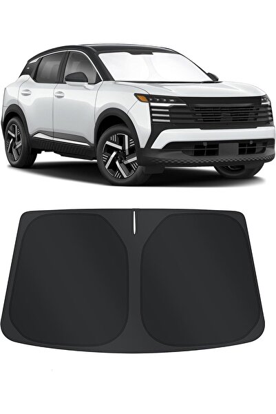 Generic واقي شمس TINGLU لسيارة مازدا CX90 CX-90 موديلات 2024 2025 2026، إكسسو...