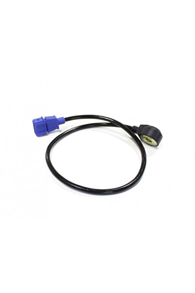 LORO Senzor de detonație cu 3 pini Audi 100 / 200 / 80 / 90 AB37214020