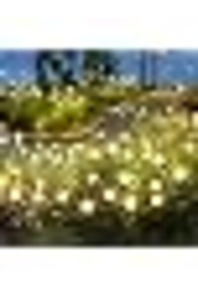 Generic DMG Solar Swaying Lights 2 Pack, 6 LED Firefly Garden Lights with Dua...