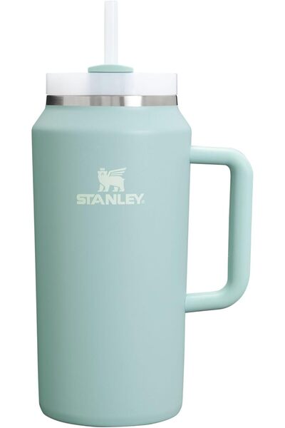 Generic كوب Stanley Quencher H2.0 FlowState المصنوع من الفولاذ المقاوم للصدأ ...