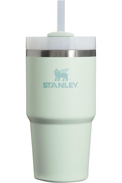 Generic كوب Stanley Quencher H2.0 FlowState المصنوع من الفولاذ المقاوم للصدأ ...