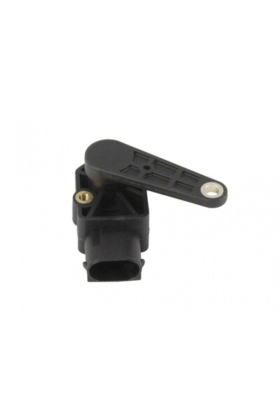 LORO Senzor de nivelare faruri xenon BMW E70 / E71 / E72 / E84 37146785206