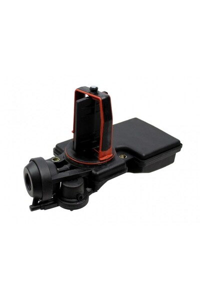 LORO Supapă de control al aerului de admisie DISA BMW 3 / 5 / 7 / X3 11617544805