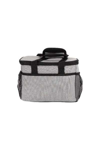 Generic Royalford Insulated Lunch Carry Bag RF12930 with Carrying Handle, Com...