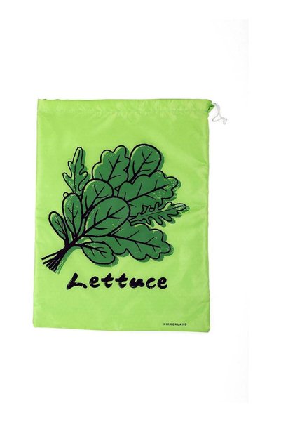 Generic STAY FRESH LETTUCE BAG
