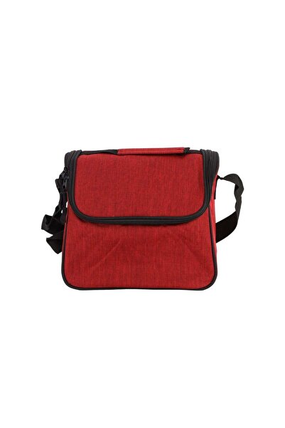 Generic Delcasa Lunch Carry Bag- DC3725 with Carrying Handle, Compact and Lig...